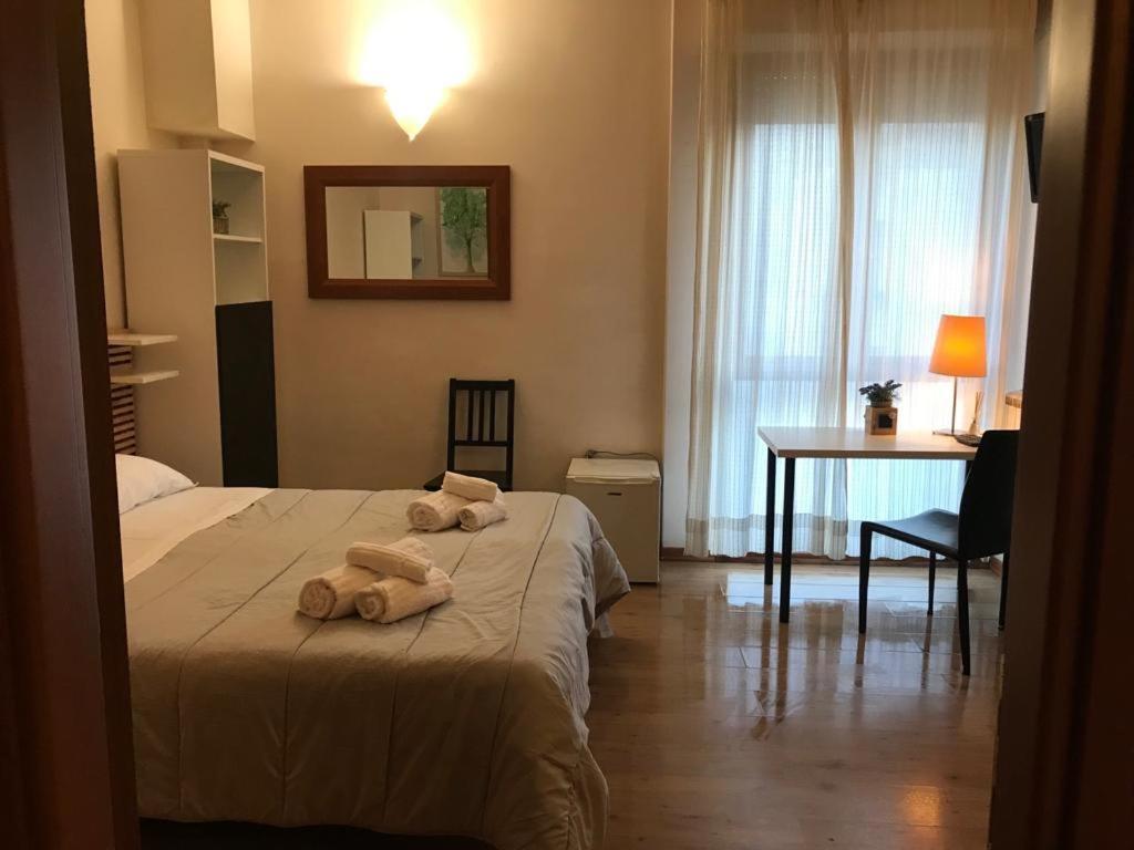 Gæstehus Civico 19 Pisa